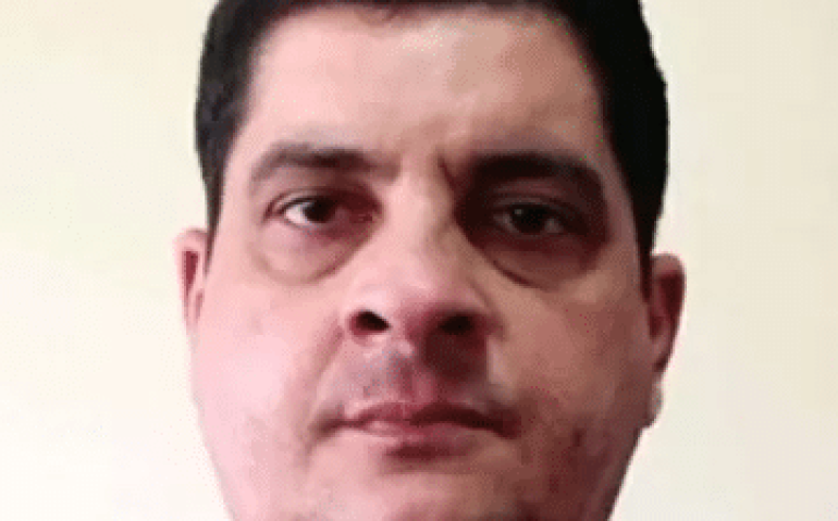 Coronel Marcelo Câmara