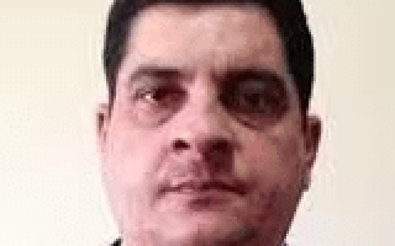 Coronel Marcelo Câmara