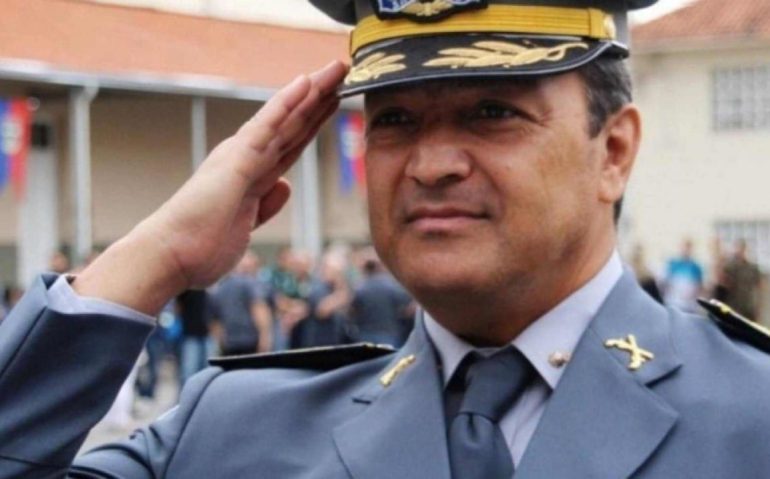 PM que integrou governo Bolsonaro assume postagem golpista e faz acordo com PGR
crédito: Platobr Politica