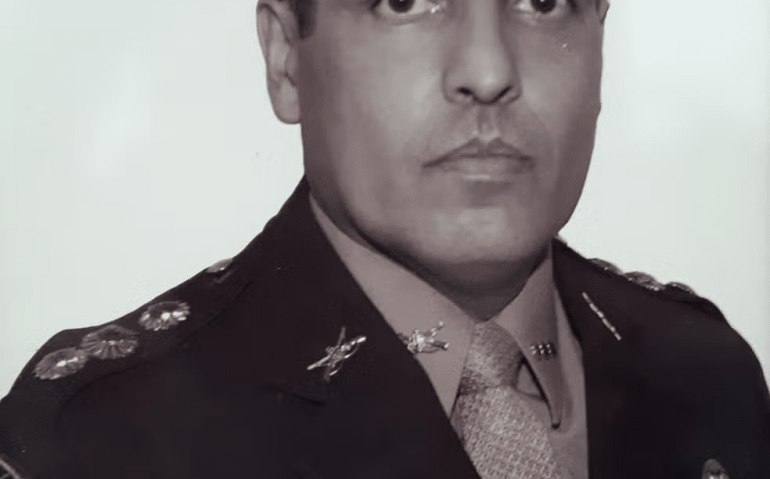 O Coronel Reginaldo Vieira Abreu teve recurso rejeitado por Alexandre de Moares (Imagem: reprodução)