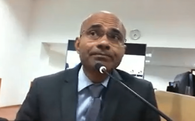 Coronel da FAB denunciado por assédio