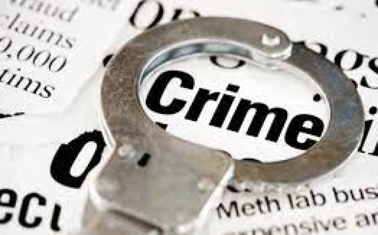 Crime