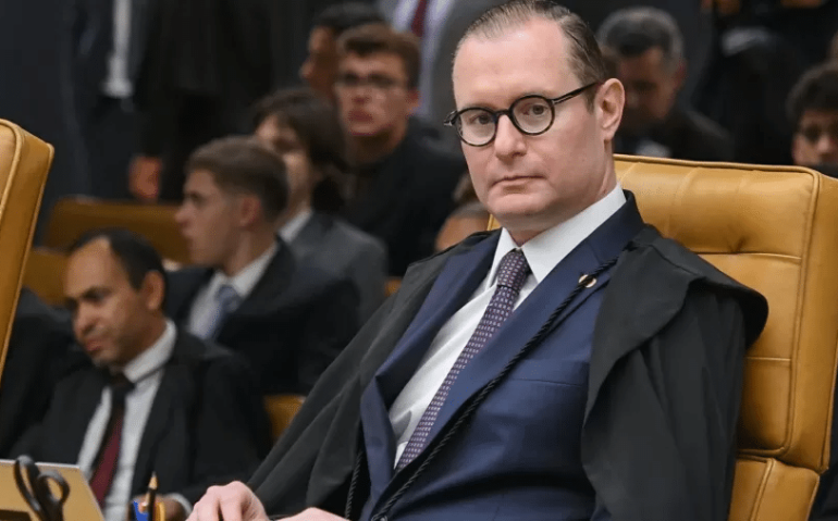 Decisão monocrática foi de Cristiano Zanin