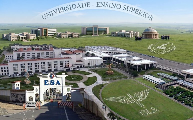 Cursos das Forças Armadas já são reconhecidos pelo MEC