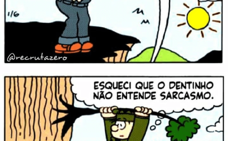 DENTINHO e TAINHA