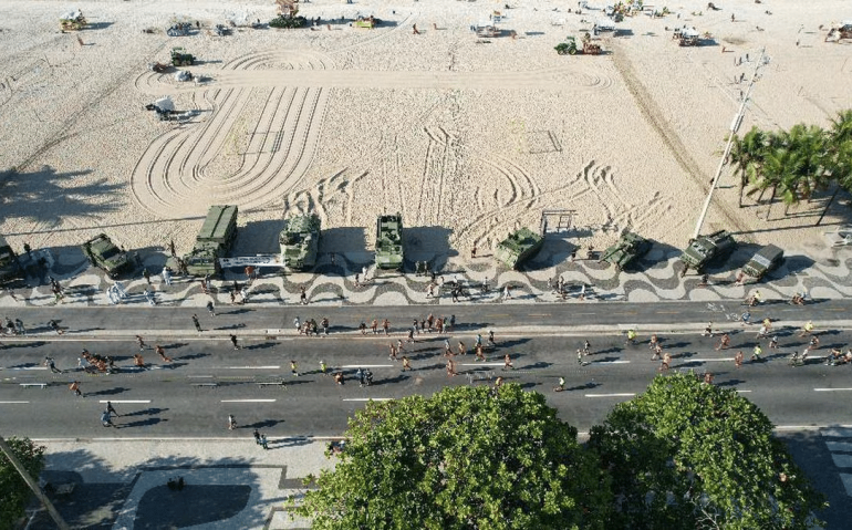 DIA DA MARINHA 2023 RIO