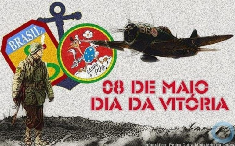 DIA DA VITÓRIA