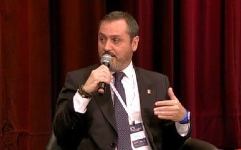 DIRETOR DA PF ANDREI RODRIGUES