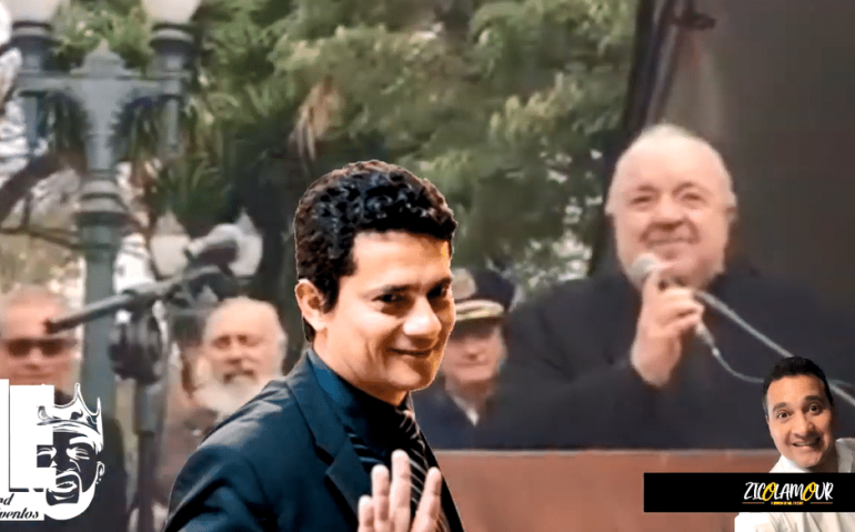 Reprodução sobre sátira