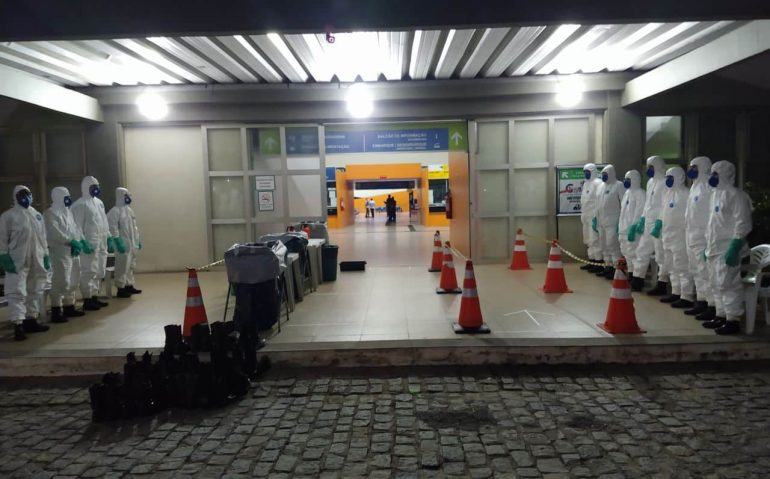 Imagem: EB