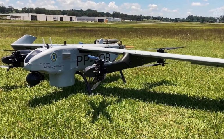 DRONE EB