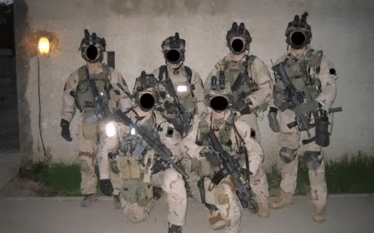 Delta Force
