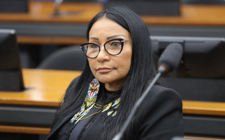 Foto: Mario Agra/Câmara dos Deputados