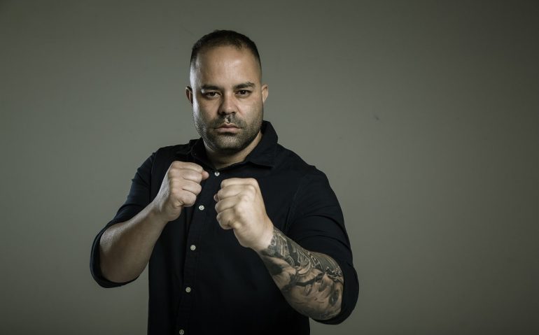 Filippe Poubel | Leo Martins