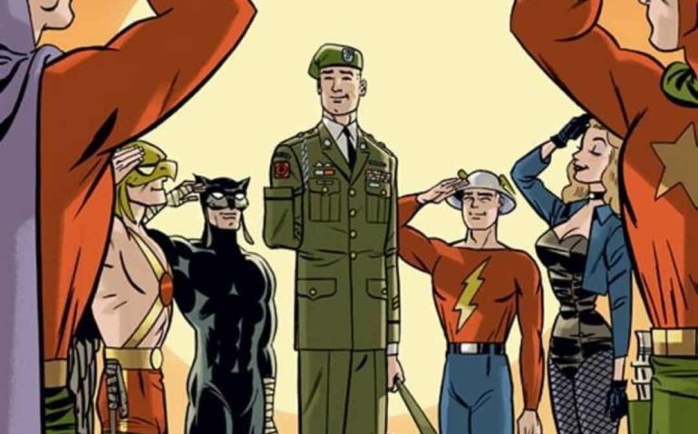 Dia do Veterano