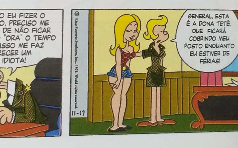 Dona Tetê 2
