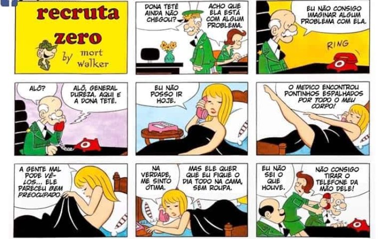 Dona Tetê