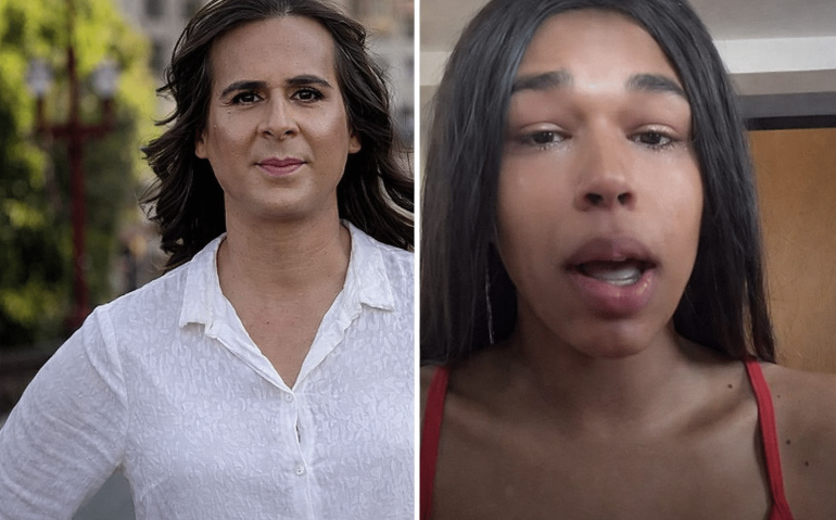 Parlamentar mineira saiu em defesa de jovem trans submetida ao processo de alistamento militar