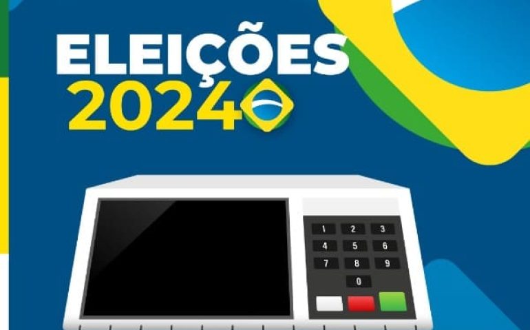 Eleições 2024 - Imagem: Cidade e Negócios