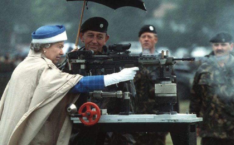 ELIZABETH