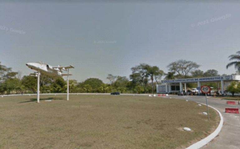 EEAR - Street View
