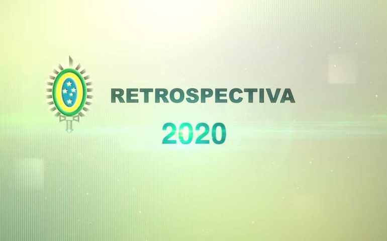 Reprodução: Youtube do EB