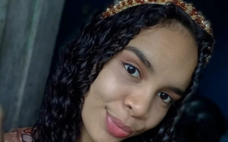 Esposa de militar do Exército assassinada em São Gabriel da Cachoeira