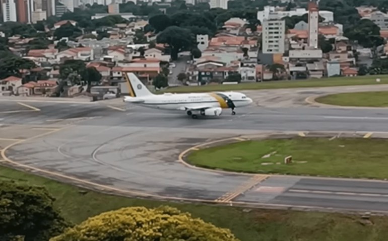 FAB 01 em Guarulhos