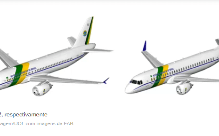 FAB - transporte especial
