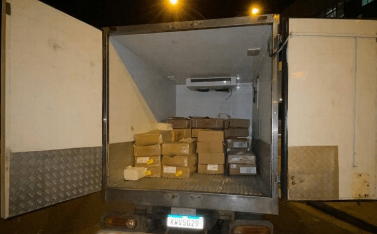 Foto: Divulgação/Polícia Civil