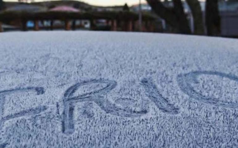 FRIO
