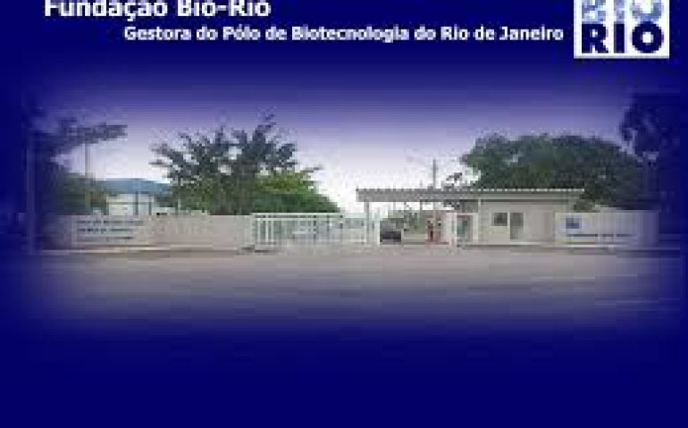 FUNDAÇÃO BIO-RIO