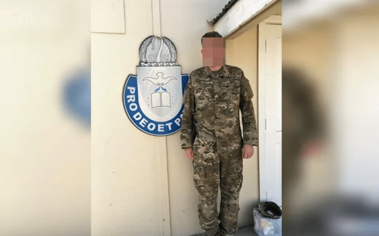 Falso general
