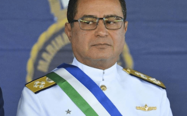 Freire Gomes e Garnier