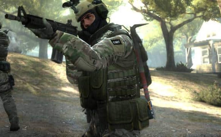 Divulgação/Valve