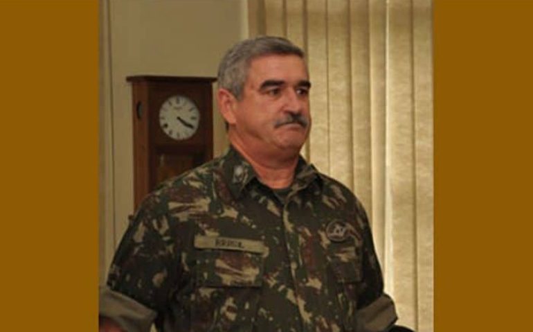 GENERAL Decio-do-Santos-Brasil