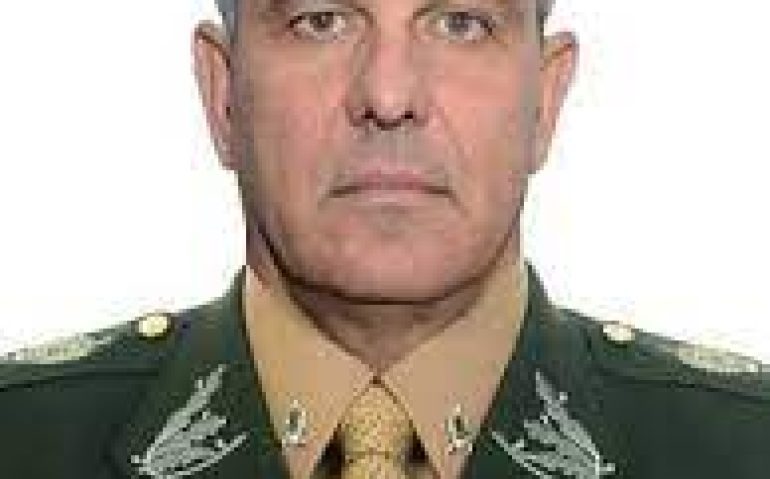 General Héber Garcia Portella