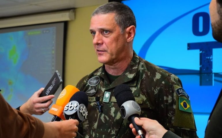 Crédito: Sargento Pires (CMS)