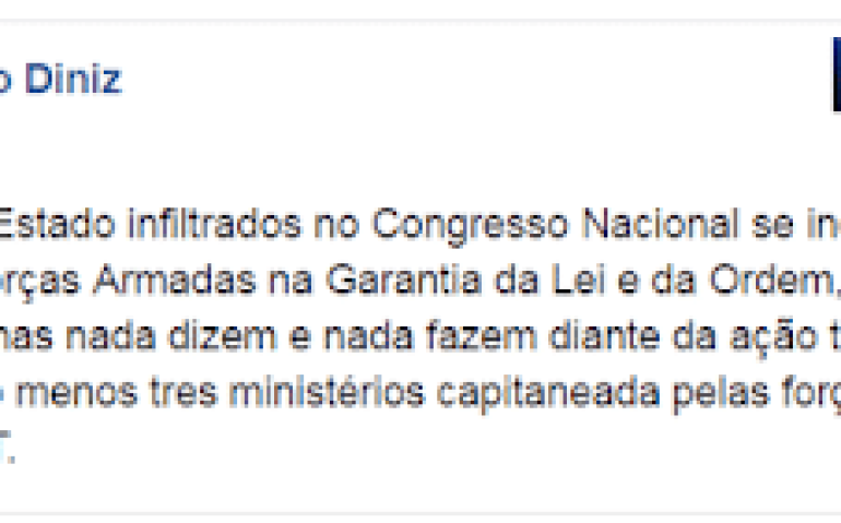 GENERALEDUARDODINIZ