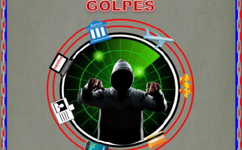 GOLPES - CAPA
