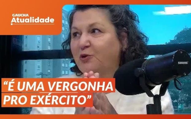 Reprodução GZH