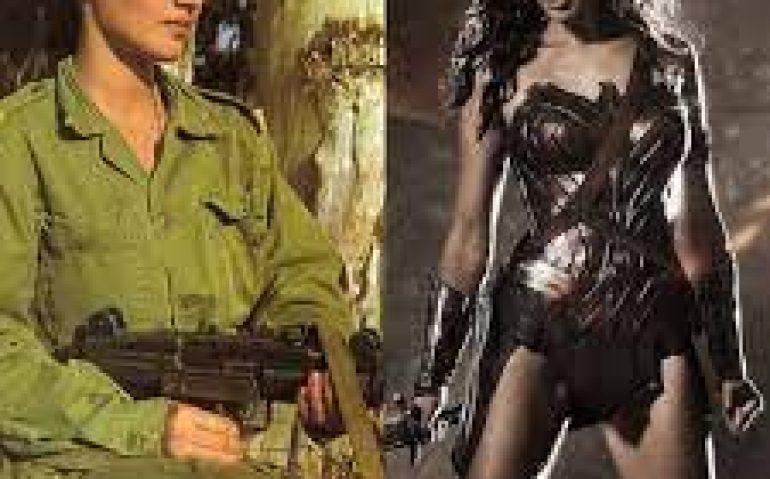 Gal Gadot