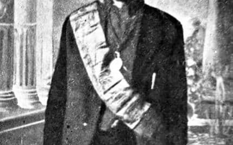 Gal. Honório Lemes - Maragato