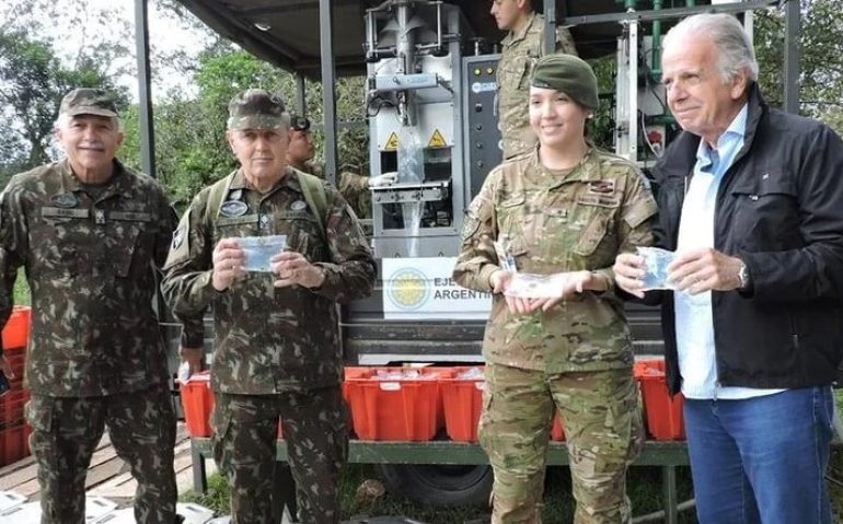 Foto: Sargento Ávila