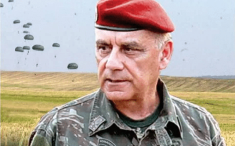 General Câmara Sena