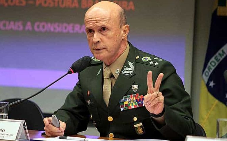 General-Meandro