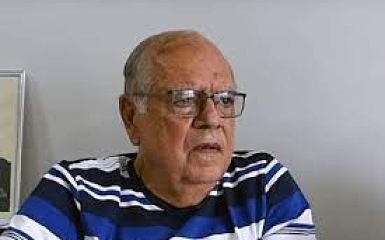 General PAulo Assis