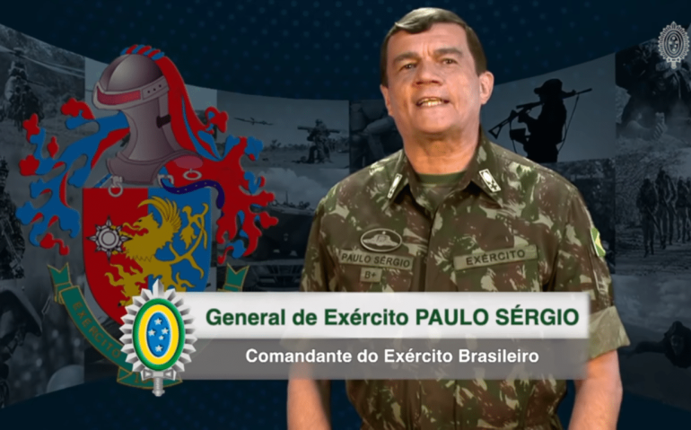 Reprodução You Tube
