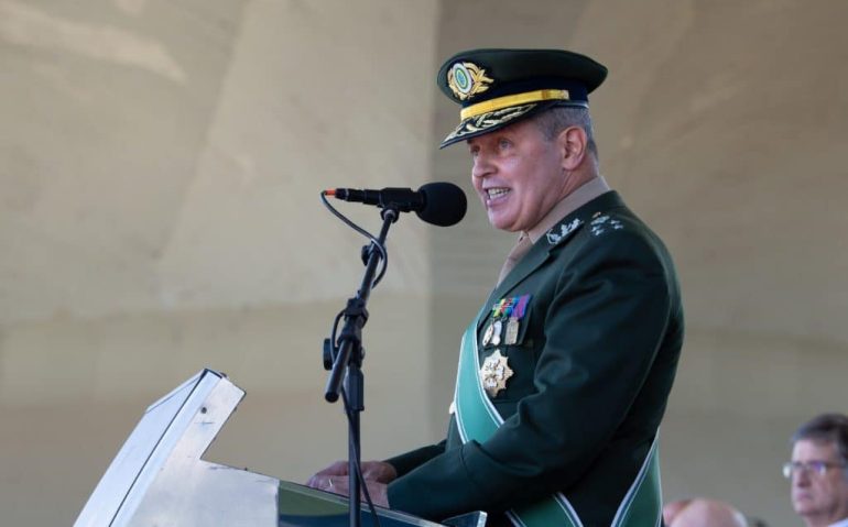 Foto: Capitão Edvaldo