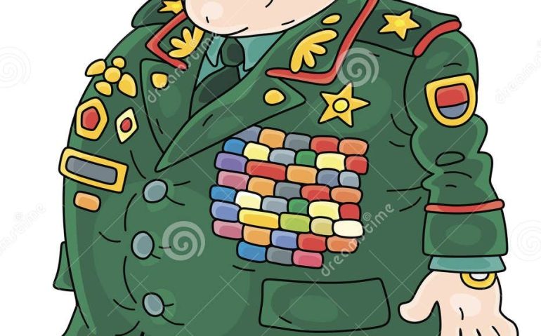 General gordo
